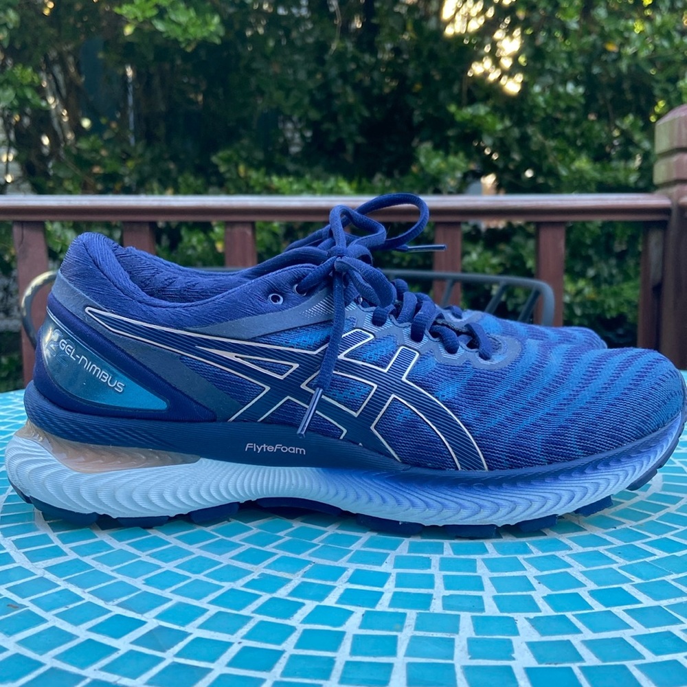 Asics Gel-Nimbus 22 Women (8.5/40)